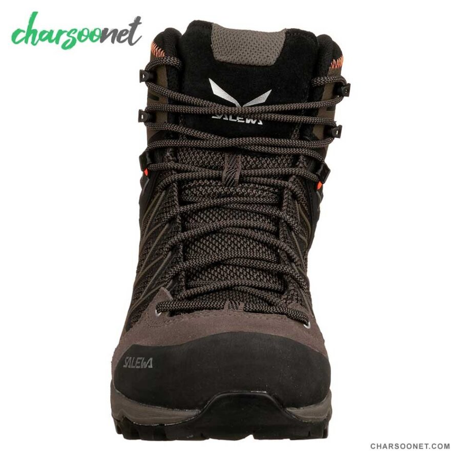 کفش کوهنوردی مردانه ضدآب سالیوا Salewa Mountain Trainer Lite Mid GTX