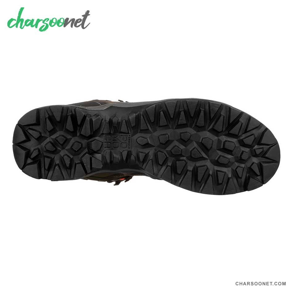 کفش کوهنوردی مردانه ضدآب سالیوا Salewa Mountain Trainer Lite Mid GTX کفش کوهنوردی مردانه ضدآب سالیوا Salewa Mountain Trainer Lite Mid GTX