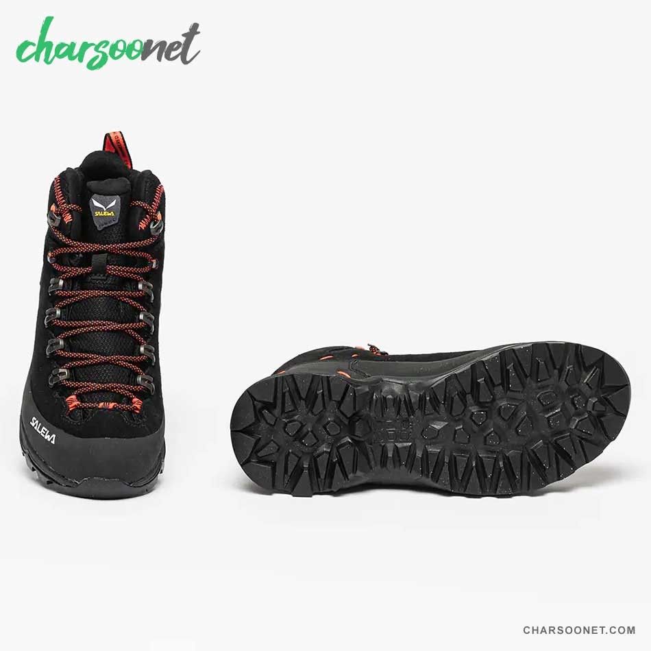 بوت کوهنوردی مردانه سالیوا ضدآب Salewa Alp Mate WP بوت کوهنوردی مردانه سالیوا ضدآب Salewa Alp Mate WP