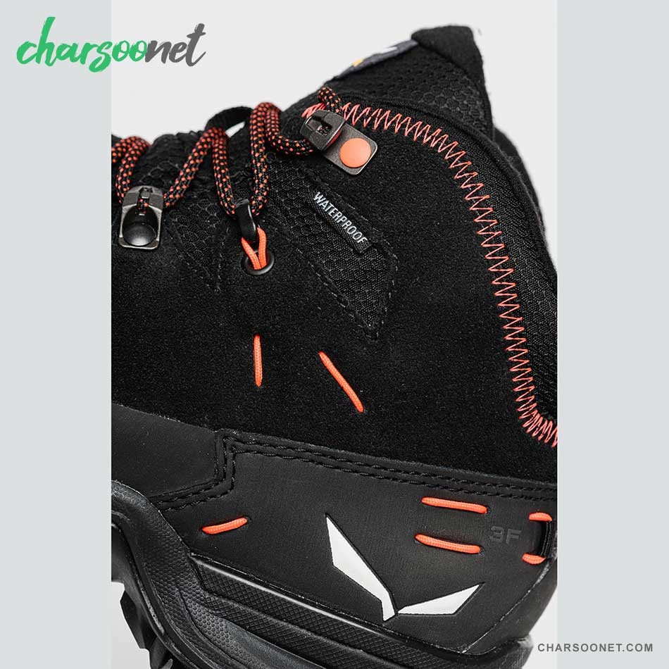 بوت کوهنوردی مردانه سالیوا ضدآب Salewa Alp Mate WP بوت کوهنوردی مردانه سالیوا ضدآب Salewa Alp Mate WP