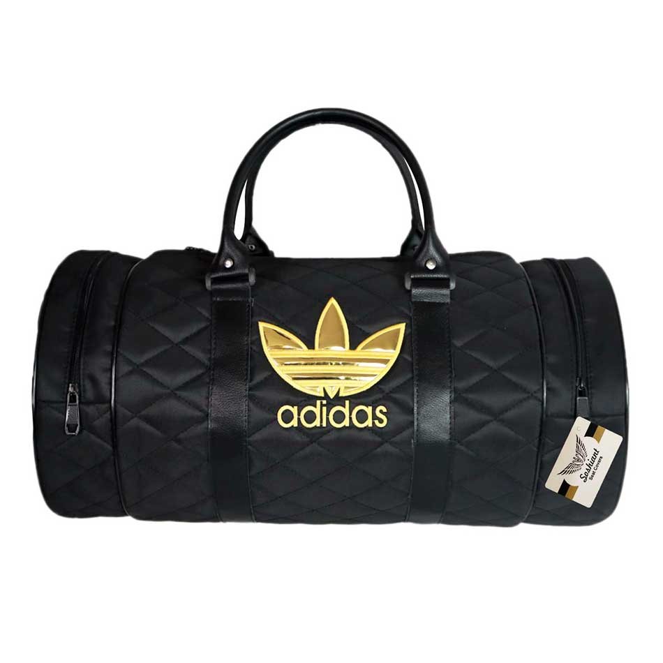 ساک ورزشی باشگاهی طرح آدیداس ساک ورزشی باشگاهی طرح آدیداس