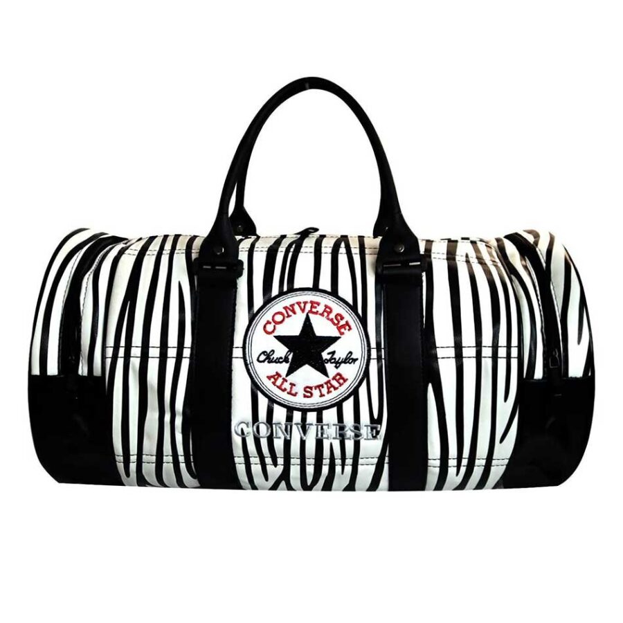 ساک ورزشی مناسب باشگاه طرح کانورس