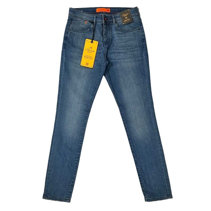 شلوار جین مردانه OX Pants