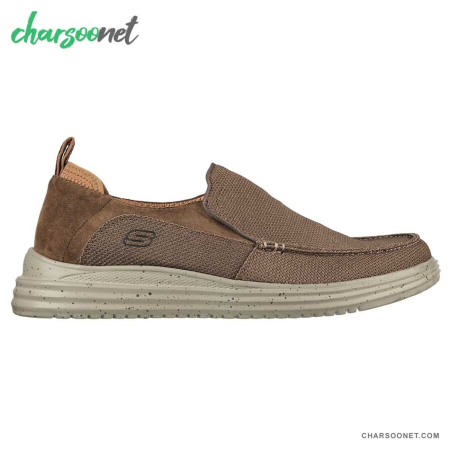 کفش مردانه اسکچرز SKECHERS Proven Renco