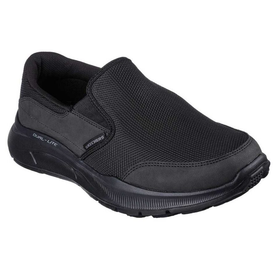 کفش پیاده روی اسکچرز مردانه Skechers Relaxed Fit