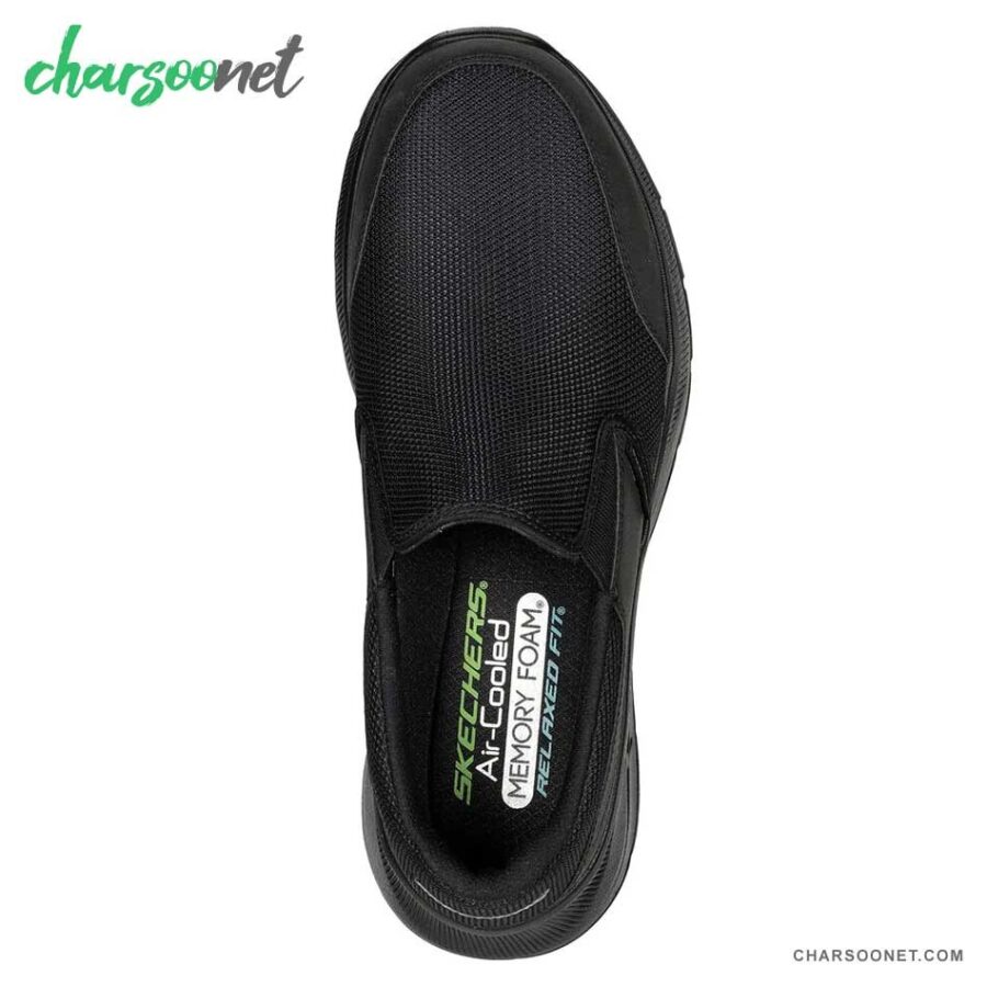 کفش پیاده روی اسکچرز مردانه Skechers Relaxed Fit