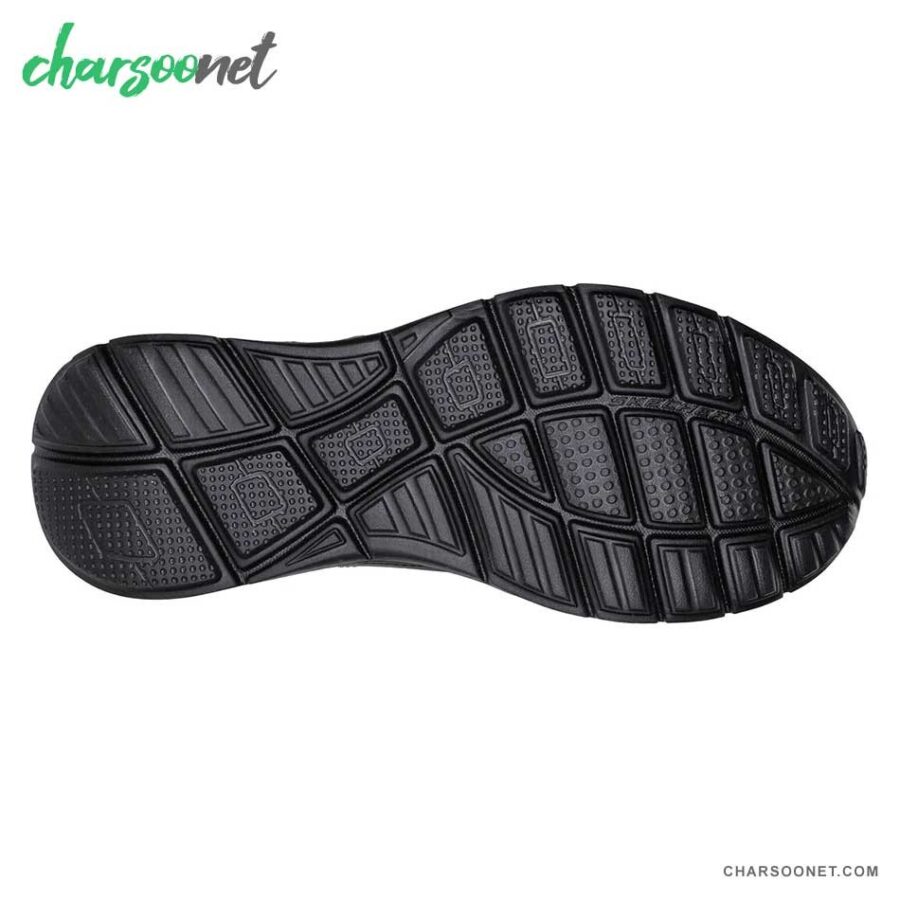 کفش پیاده روی اسکچرز مردانه Skechers Relaxed Fit