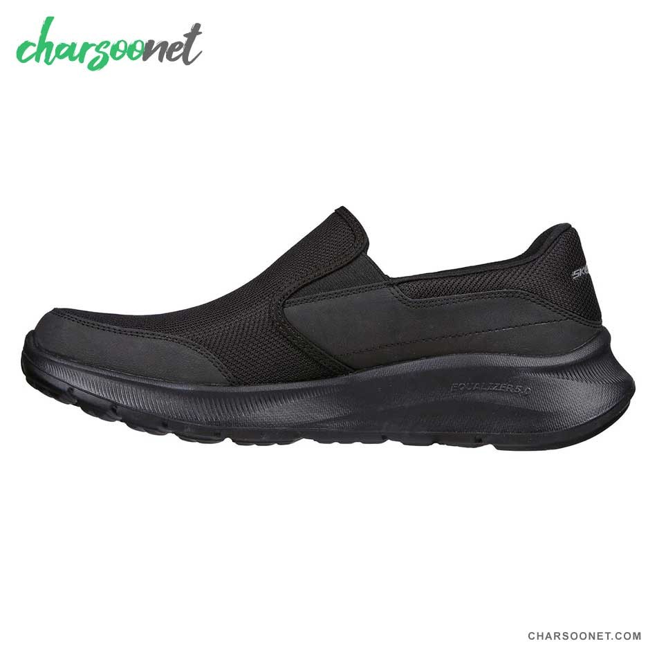 کفش پیاده روی اسکچرز مردانه Skechers Relaxed Fit کفش پیاده روی اسکچرز مردانه Skechers Relaxed Fit