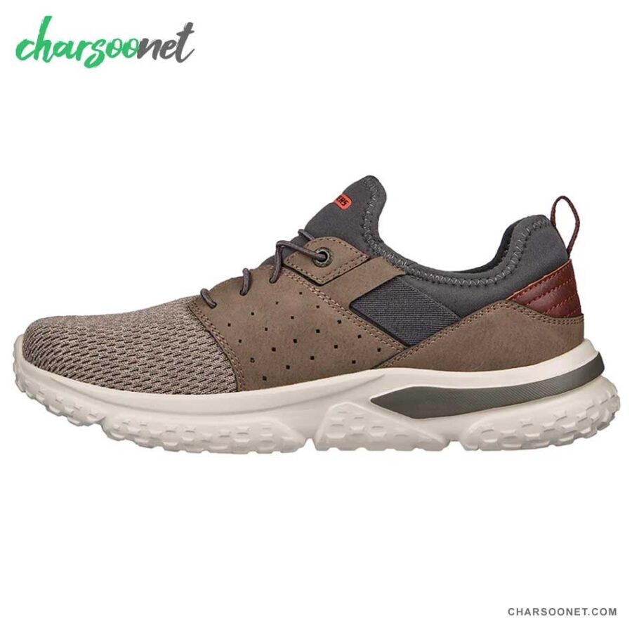کفش پیاده روی و دویدن اسکچرز مردانه Skechers Solvano
