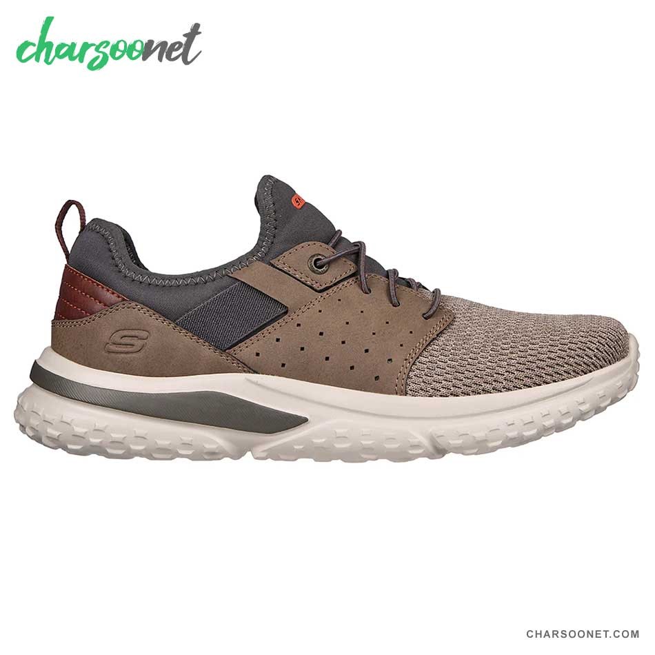 کفش پیاده روی و دویدن اسکچرز مردانه Skechers Solvano کفش پیاده روی و دویدن اسکچرز مردانه Skechers Solvano