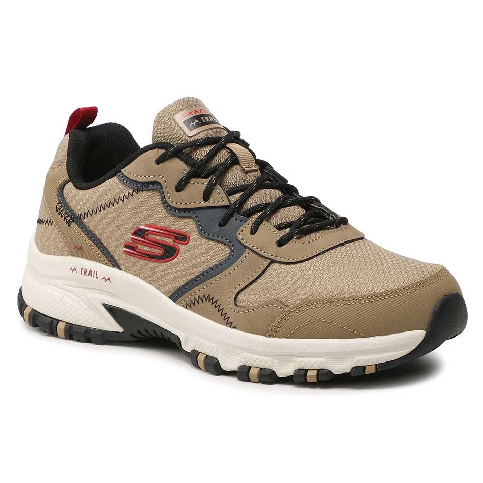 کفش تریل رانینگ اسکچرز مردانه Trekkings Rocky Drift کفش تریل رانینگ اسکچرز مردانه Trekkings Rocky Drift