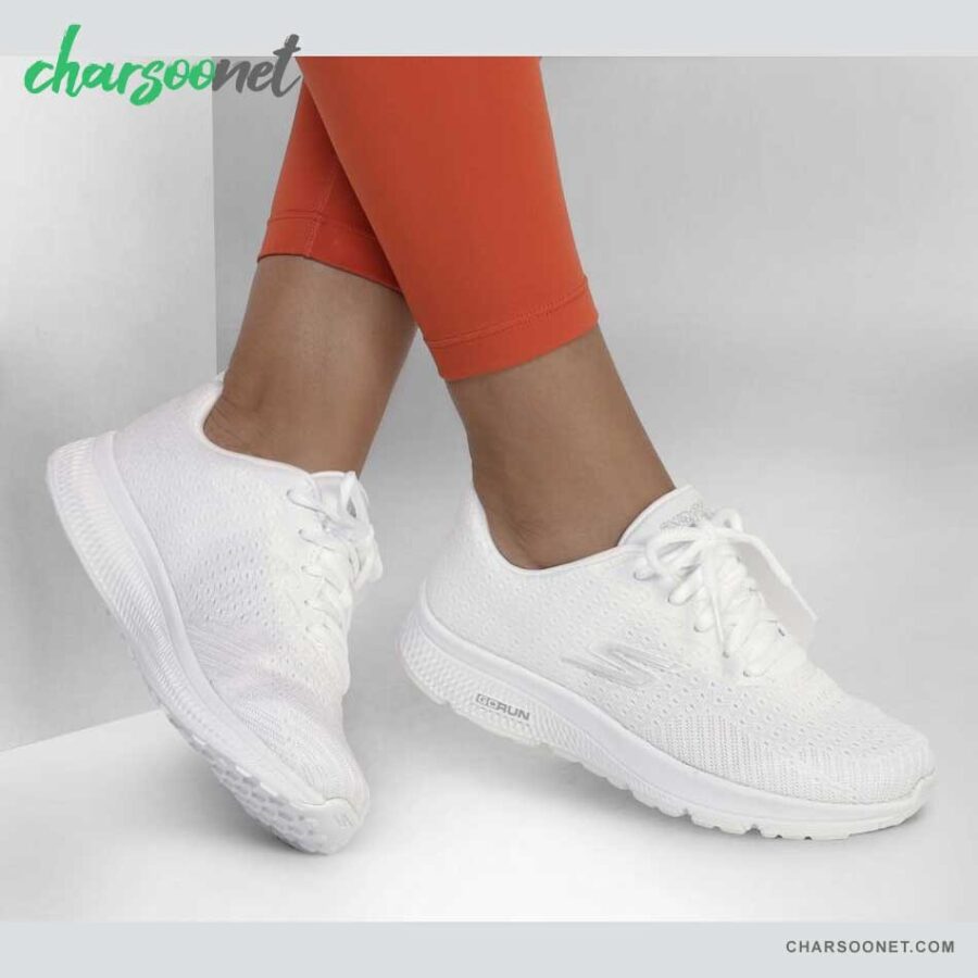 کفش پیاده روی و دویدن اسکچرز زنانه Skechers Go Run Consistent