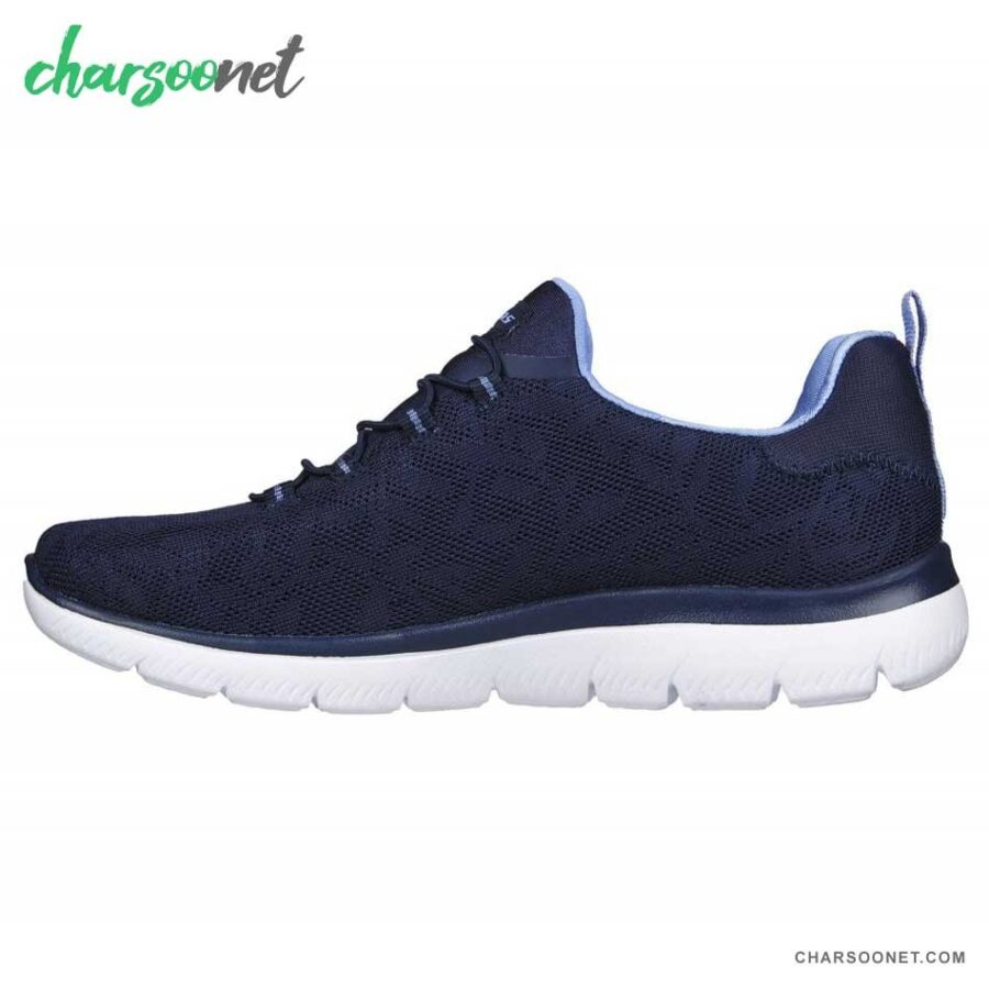 کفش پیاده روی ودویدن اسکچرز زنانه Skechers Summits