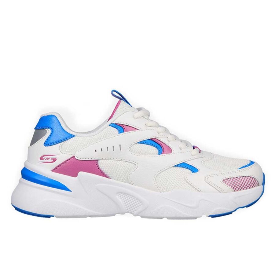 کفش ورزشی زنانه اسکچرز Skechers Bobs Bamina