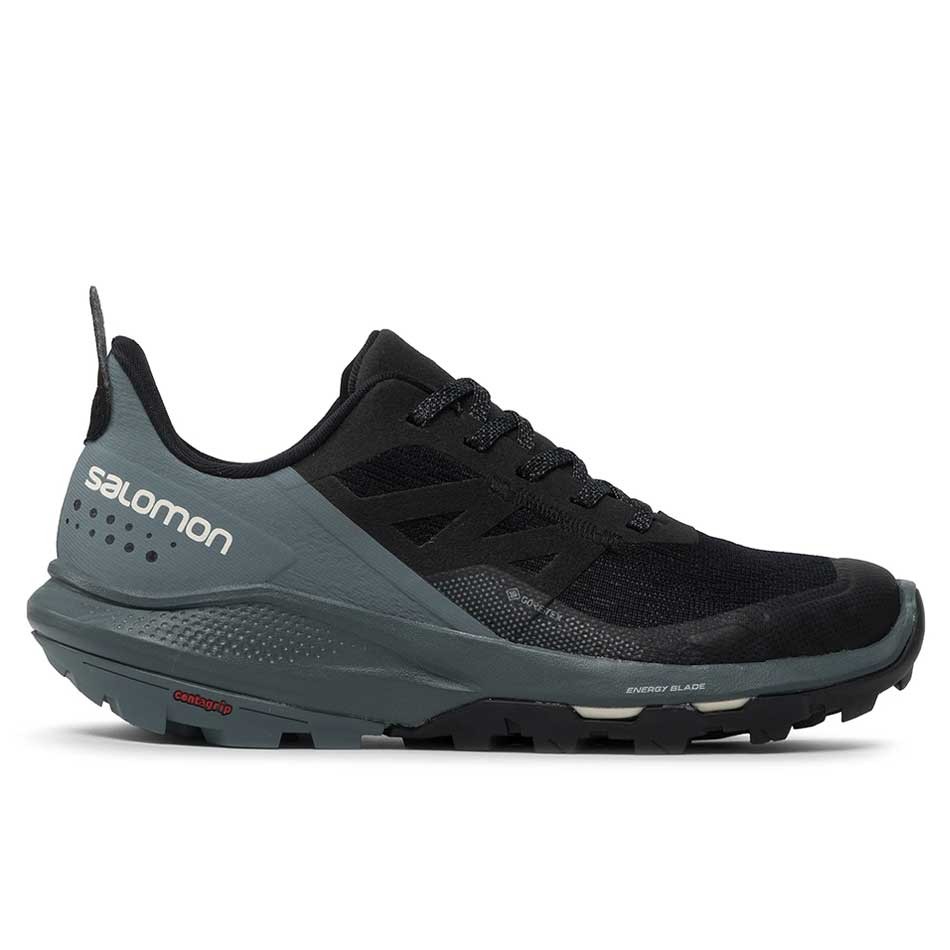 کفش کوهنوردی سالومون مردانه Salomon Outpulse Gtx کفش کوهنوردی سالومون مردانه Salomon Outpulse Gtx