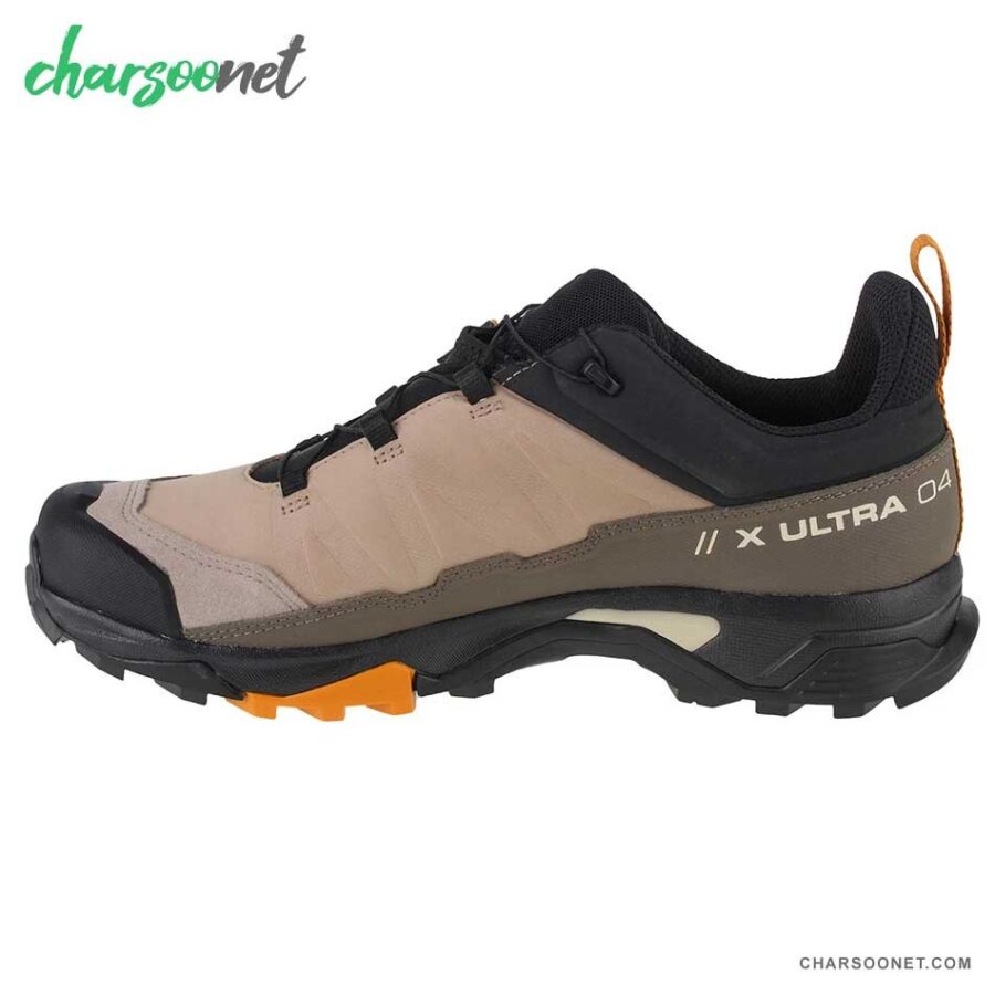 کفش کوهنوردی سالومون زنانه Salomon X Ultra 4 GTX