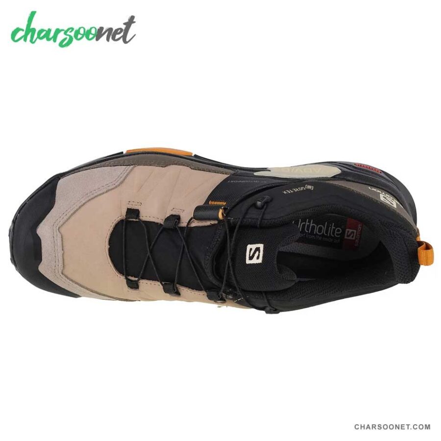 کفش کوهنوردی سالومون زنانه Salomon X Ultra 4 GTX