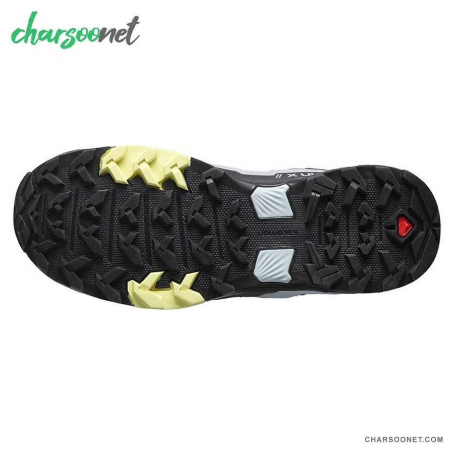 بوت کوهنوردی زمستانی ضدآب سالومون زنانه Salomon X Ultra 4 Mid