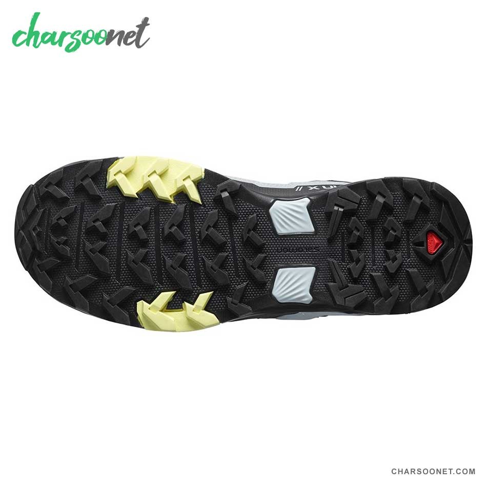 بوت کوهنوردی زمستانی ضدآب سالومون زنانه Salomon X Ultra 4 Mid بوت کوهنوردی زمستانی ضدآب سالومون زنانه Salomon X Ultra 4 Mid