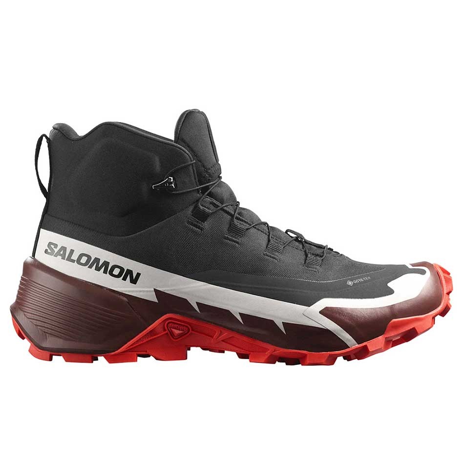 بوت کوهنوردی سالومون مردانه Salomon Cross Hike Mid GTX 2 بوت کوهنوردی سالومون مردانه Salomon Cross Hike Mid GTX 2