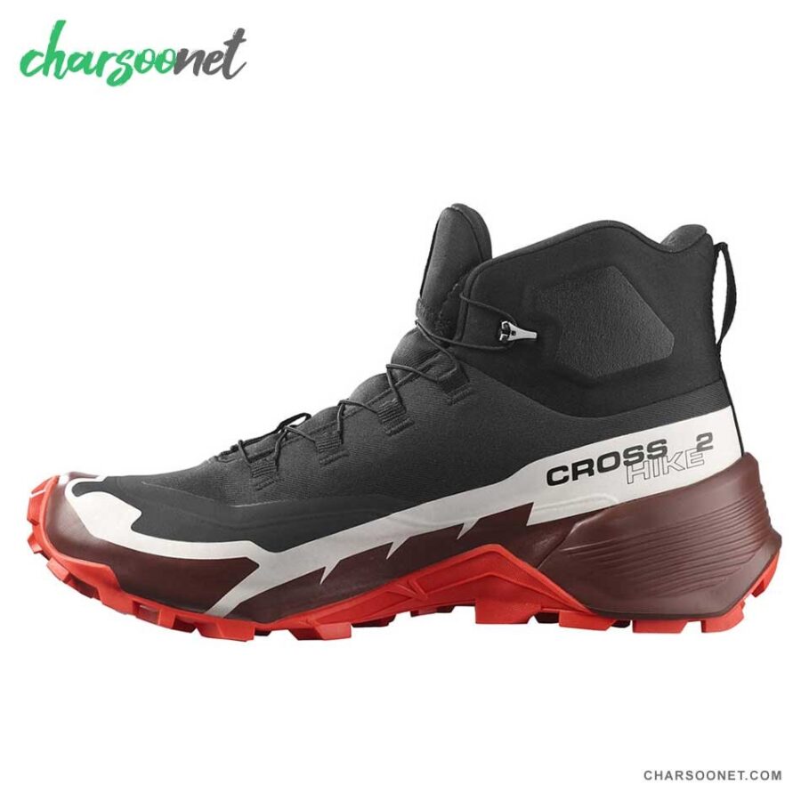 بوت کوهنوردی سالومون مردانه Salomon Cross Hike Mid GTX 2