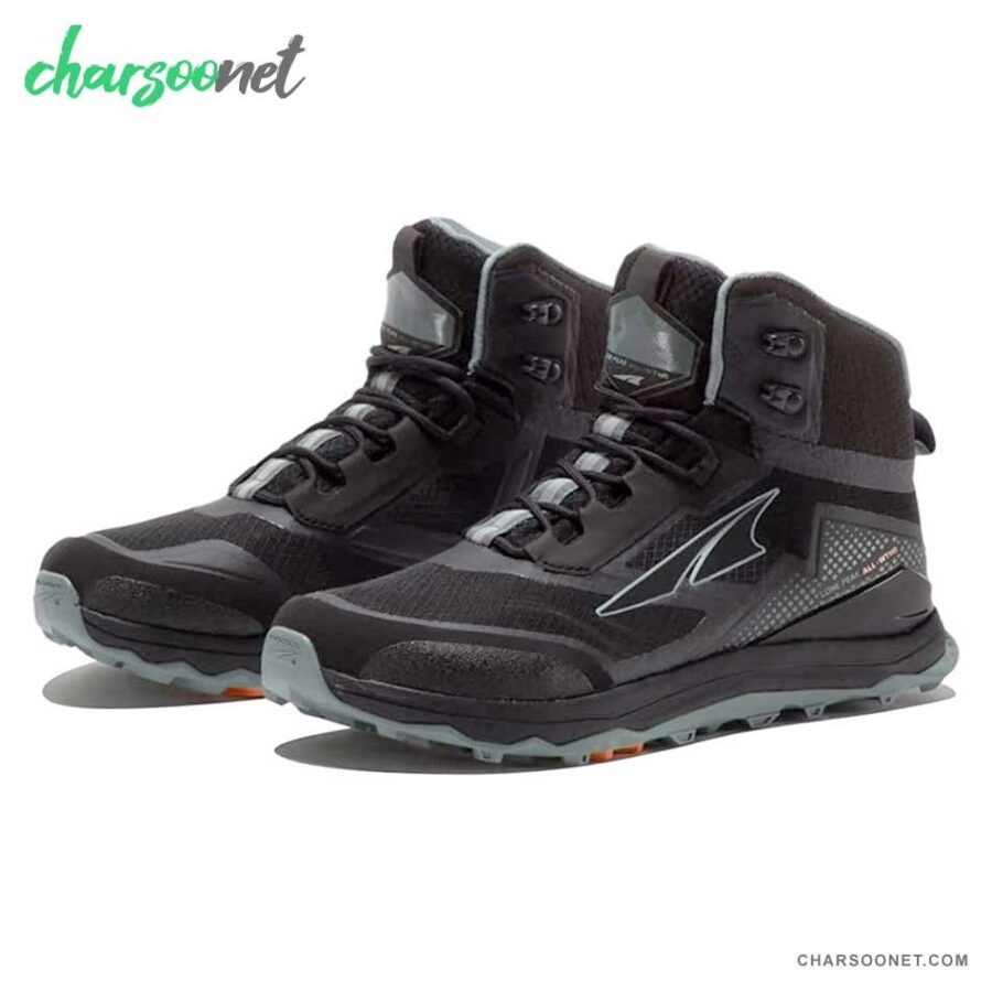 کفش پیاده روی و دویدن آلترا مردانه Altra Lone Peak ALL-WTHR Mid