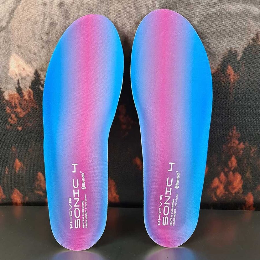 کفش آندرآرمور اصل Hovr Sonic 4