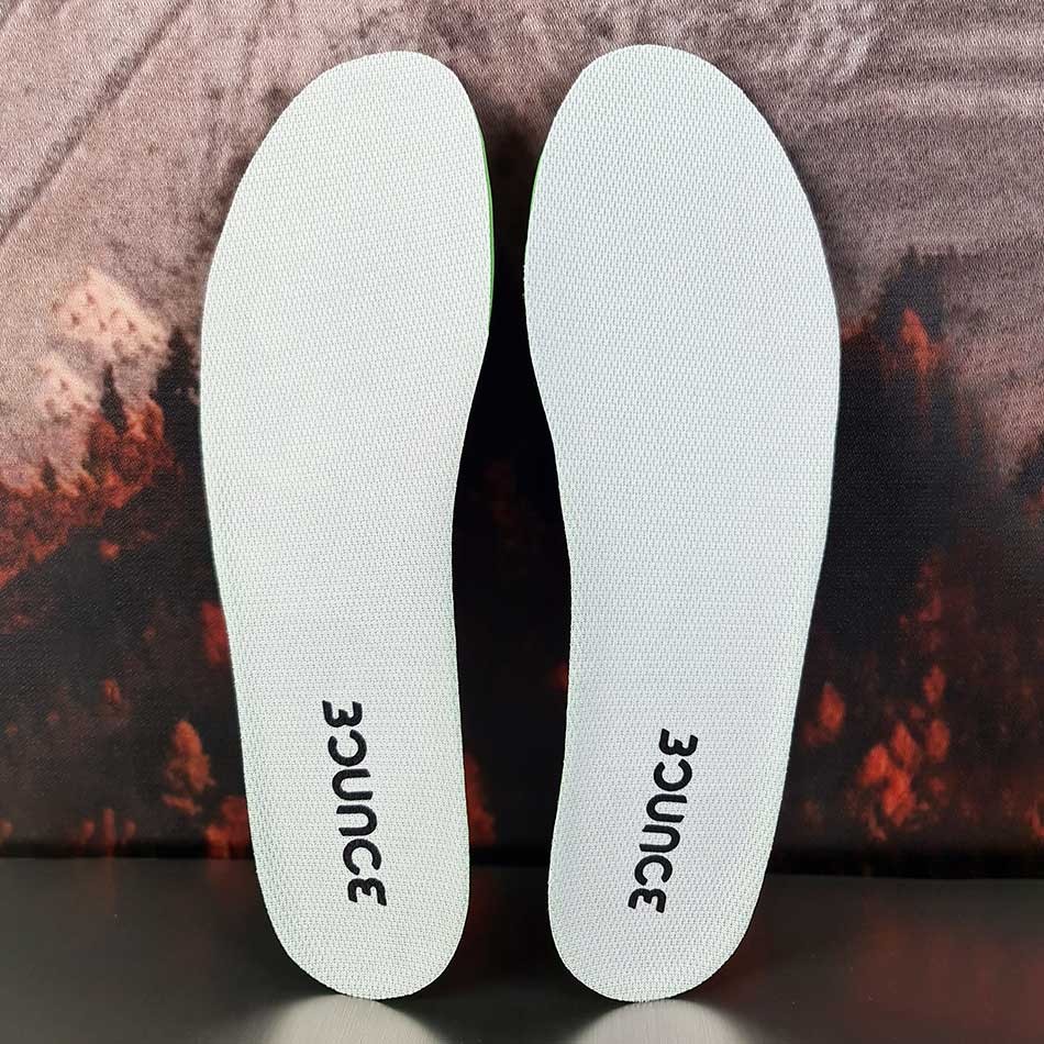 کفی کفش طبی آدیداس استاندارد کفی اصل