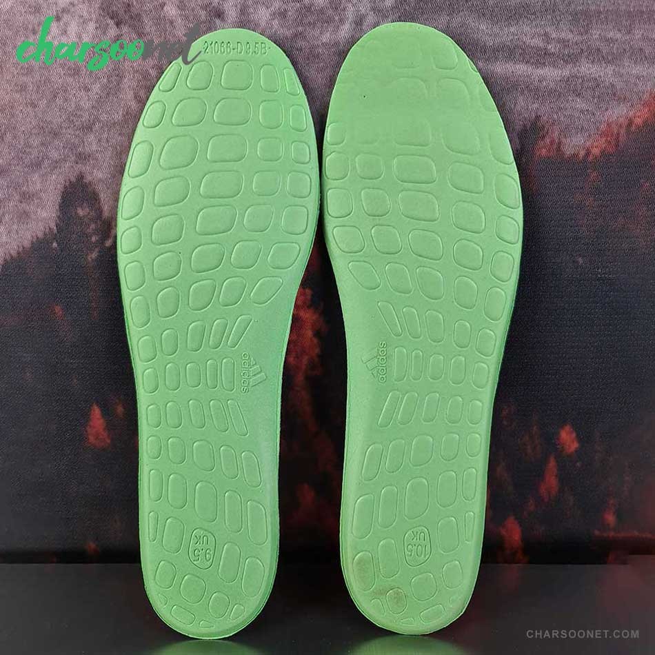 کفی کفش طبی آدیداس استاندارد کفی اصل