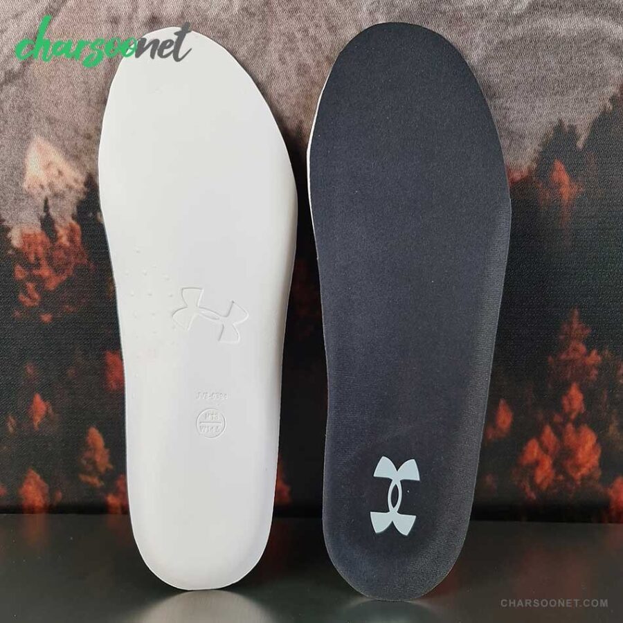 کفی اندر ارمور مردانه اصل