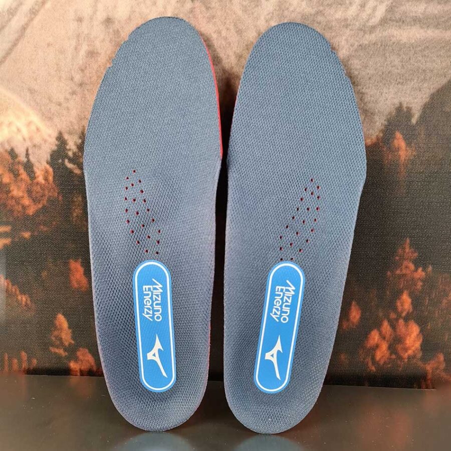 کفی میزانو اورجینال Mizuno