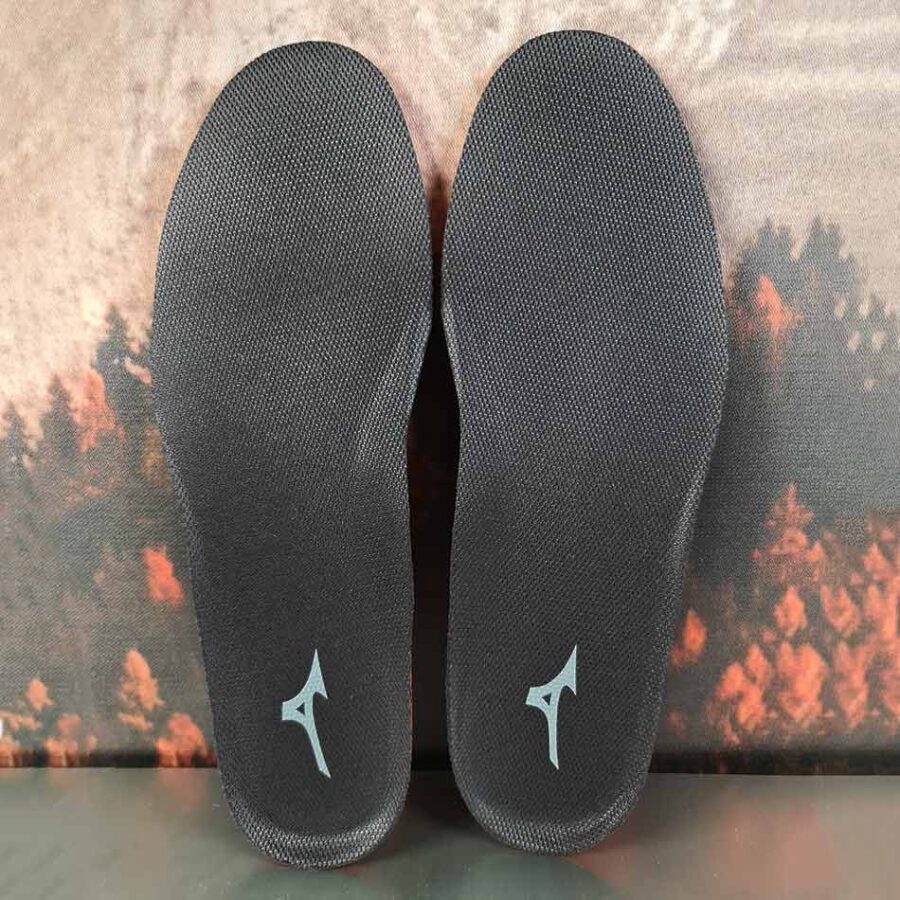 کفی طبی میزانو اصل Mizuno