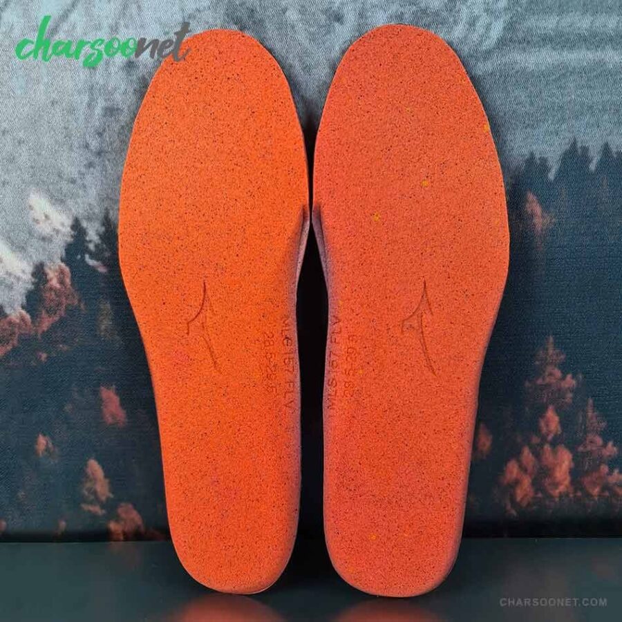 کفی طبی میزانو اصل Mizuno