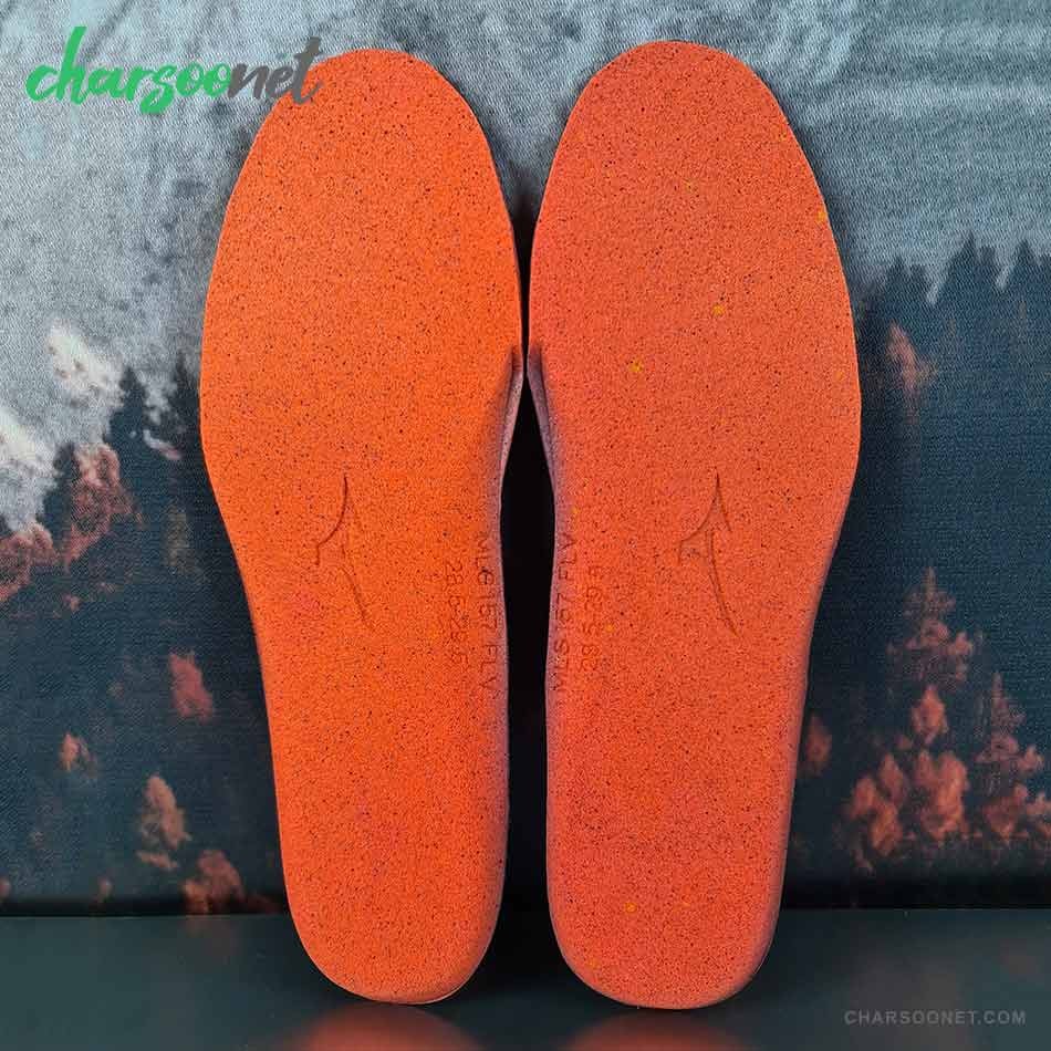 کفی طبی کفش میزانو اصل Mizuno کفی طبی میزانو اصل Mizuno