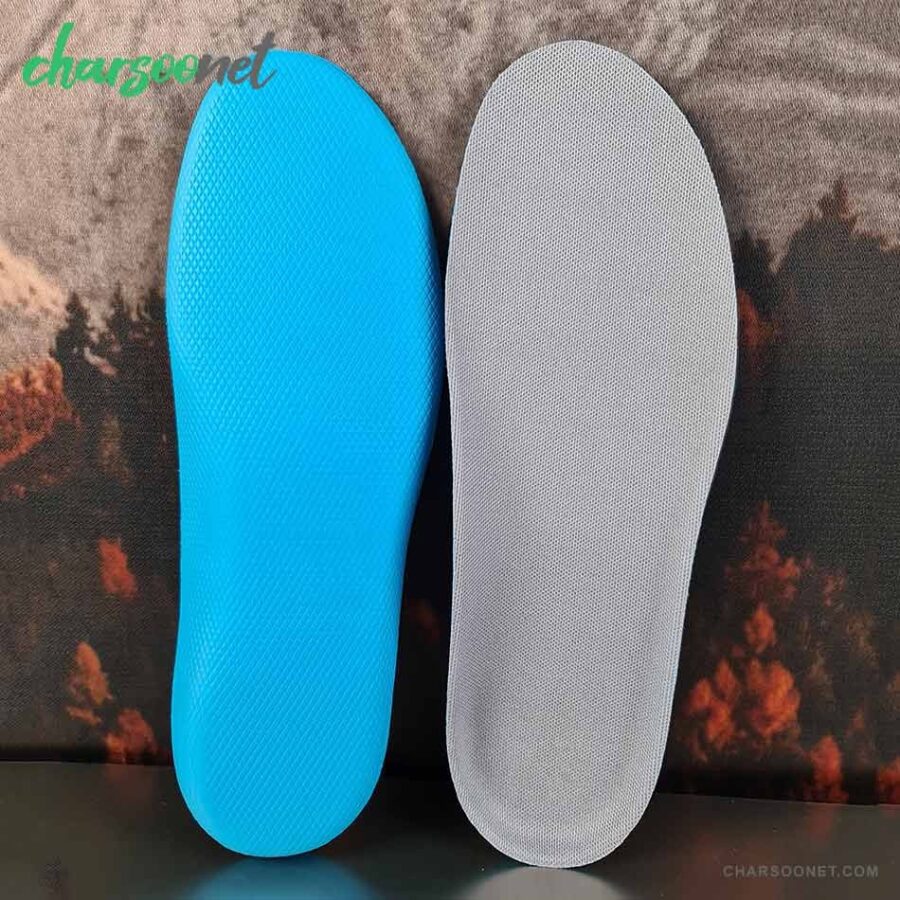 کفی طبی استاندارد اصل