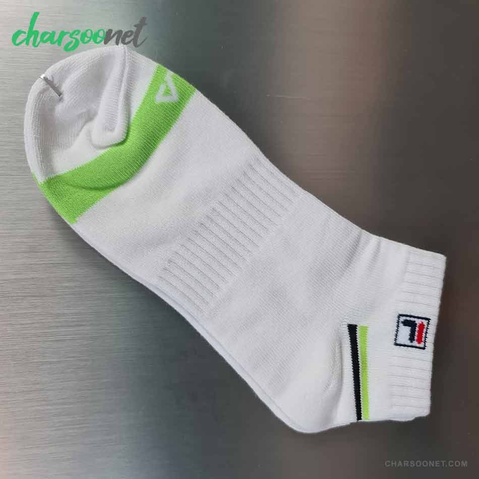 جوراب زنانه فیلا اصل جوراب زنانه فیلا اصل