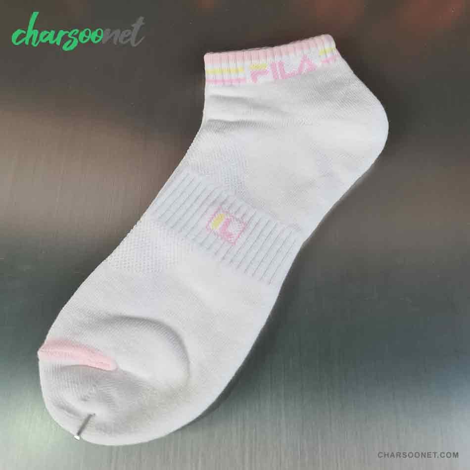 جوراب زنانه فیلا Fila جوراب زنانه فیلا Fila