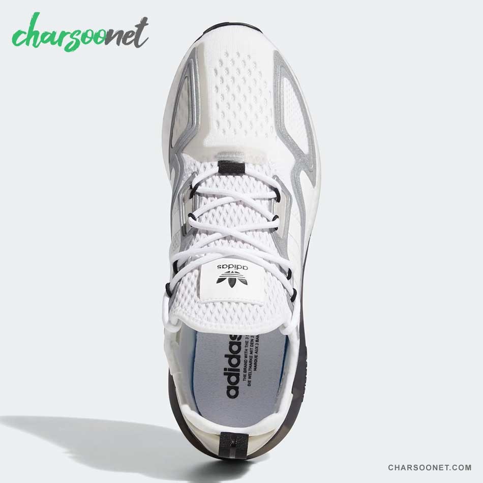 کفش پیاده روی و دویدن آدیداس مردانه Adidas ZX 2K Boost کفش پیاده روی و دویدن آدیداس مردانه Adidas ZX 2K Boost