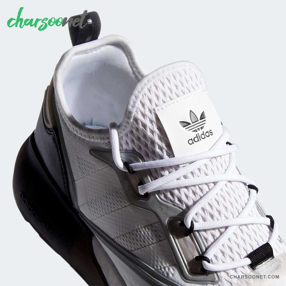 کفش پیاده روی و دویدن آدیداس مردانه Adidas ZX 2K Boost کفش پیاده روی و دویدن آدیداس مردانه Adidas ZX 2K Boost