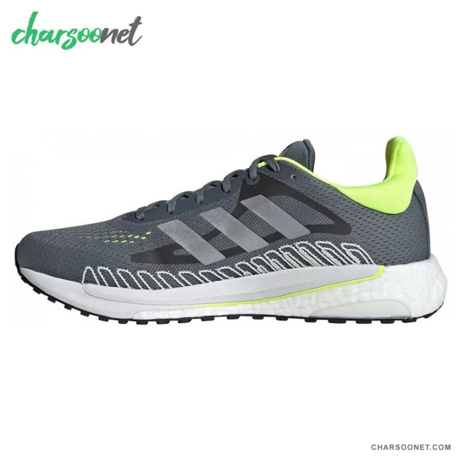 کفش پیاده روی و دویدن آدیداس مردانه Adidas Solar Glide 3