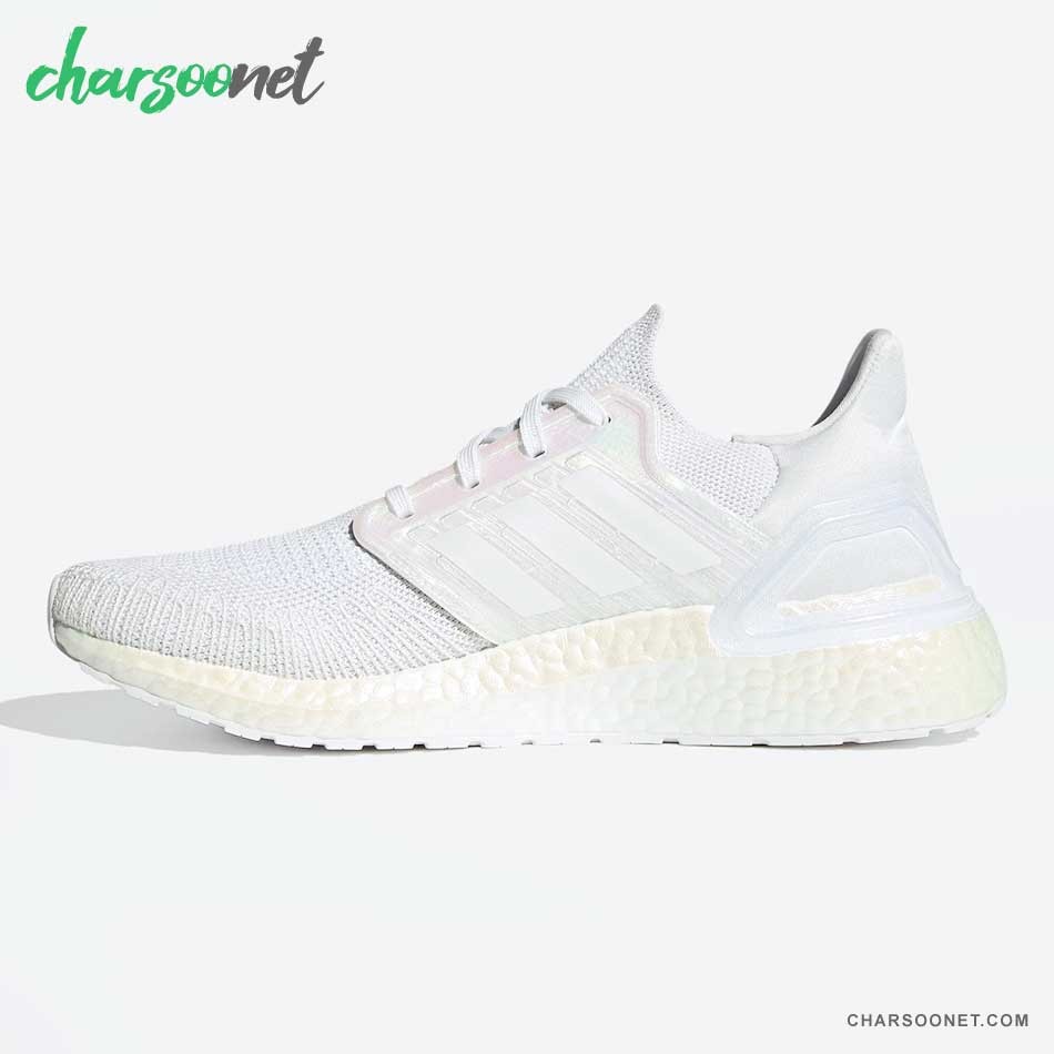کفش پیاده روی و دویدن آدیداس مردانه Adidas Ultraboost 20 کفش پیاده روی و دویدن آدیداس مردانه Adidas Ultraboost 20