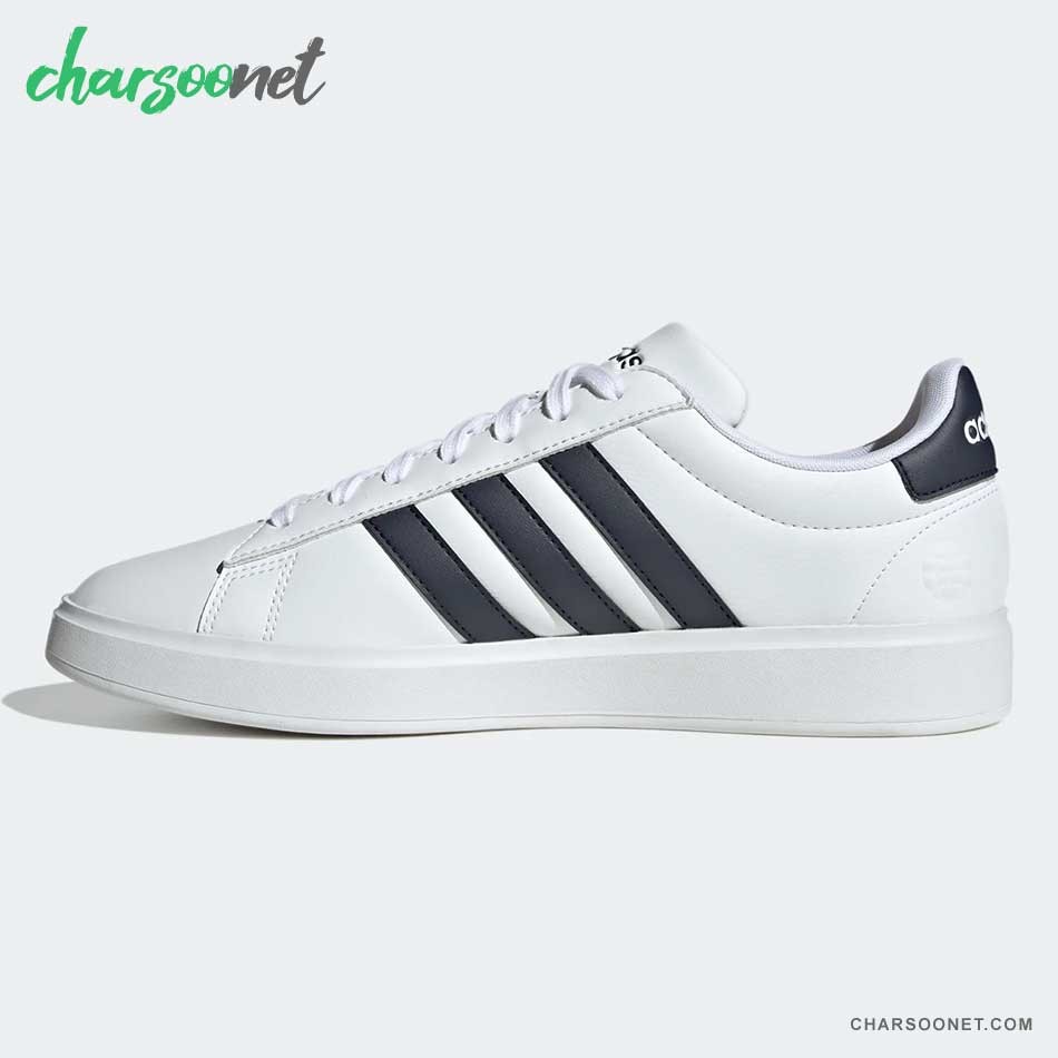 کفش اسپرت آدیداس مردانه Adidas Grand Court 2 کفش اسپرت آدیداس مردانه Adidas Grand Court 2