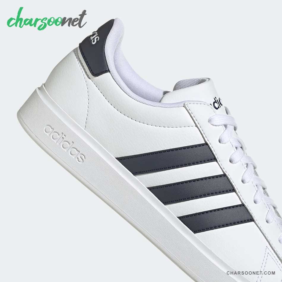 کفش اسپرت آدیداس مردانه Adidas Grand Court 2 کفش اسپرت آدیداس مردانه Adidas Grand Court 2