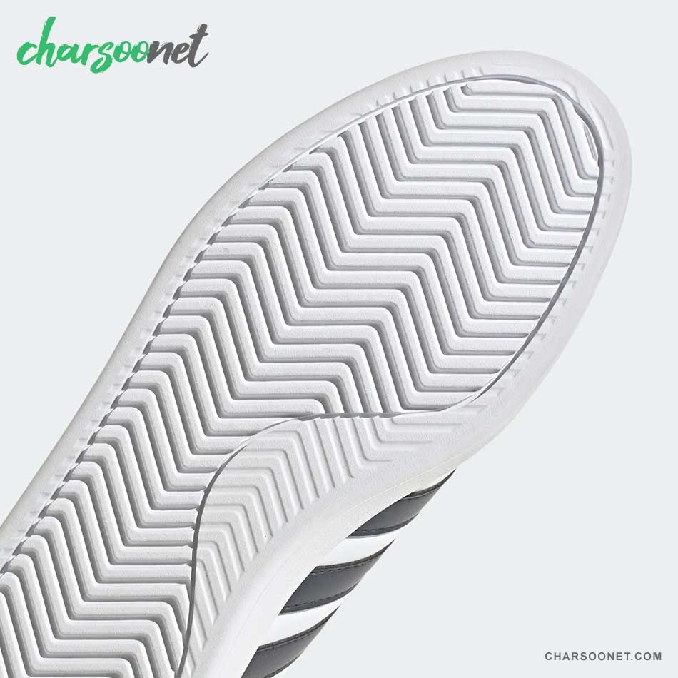 کفش اسپرت آدیداس مردانه Adidas Grand Court 2 کفش اسپرت آدیداس مردانه Adidas Grand Court 2