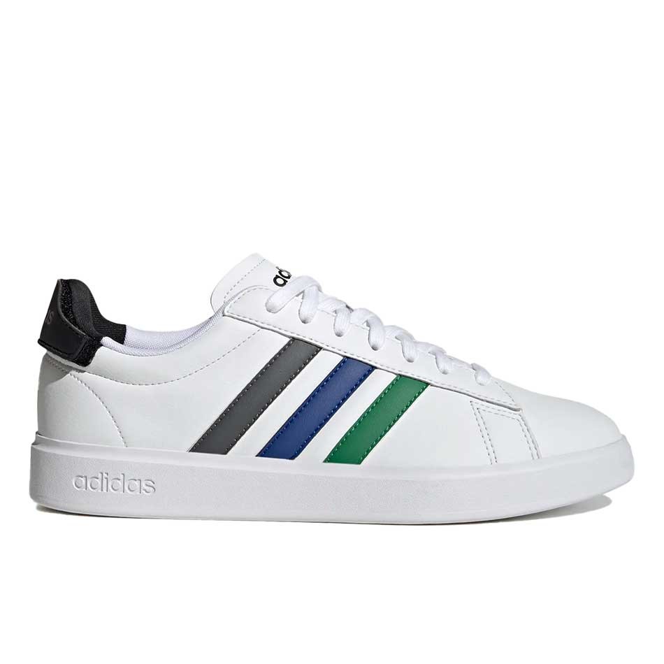 کفش اسپرت آدیداس مردانه Adidas Grand Court 2 کفش اسپرت آدیداس مردانه Adidas Grand Court 2
