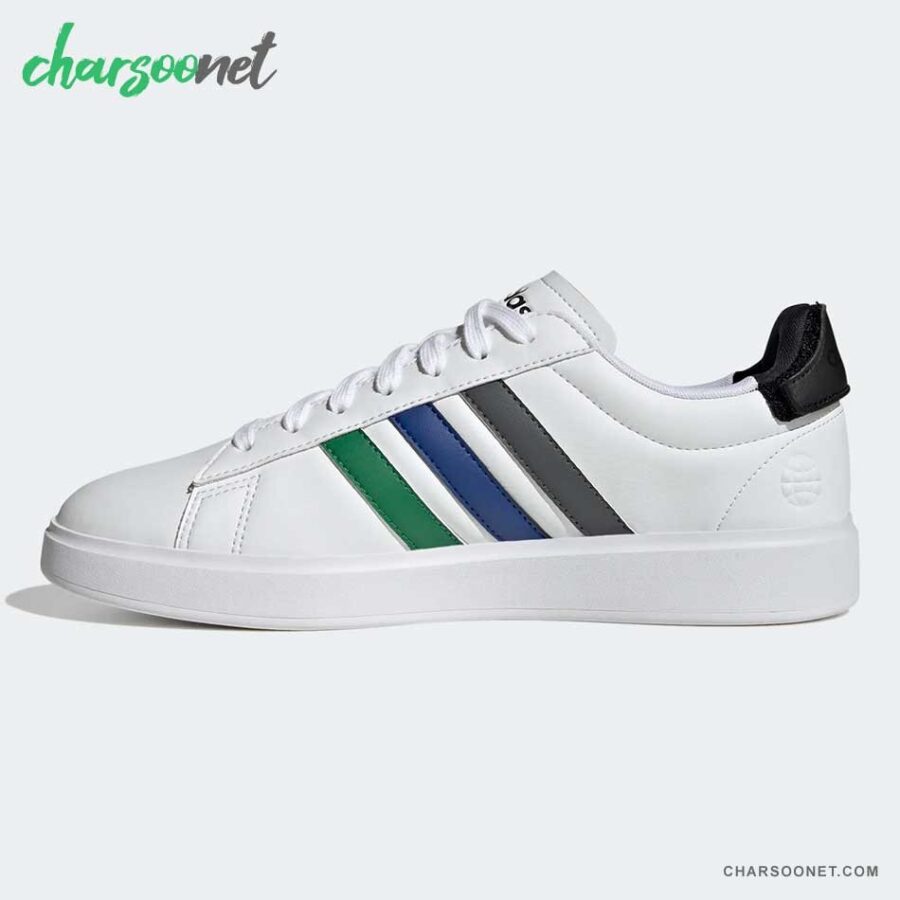 کفش اسپرت آدیداس مردانه Adidas Grand Court 2