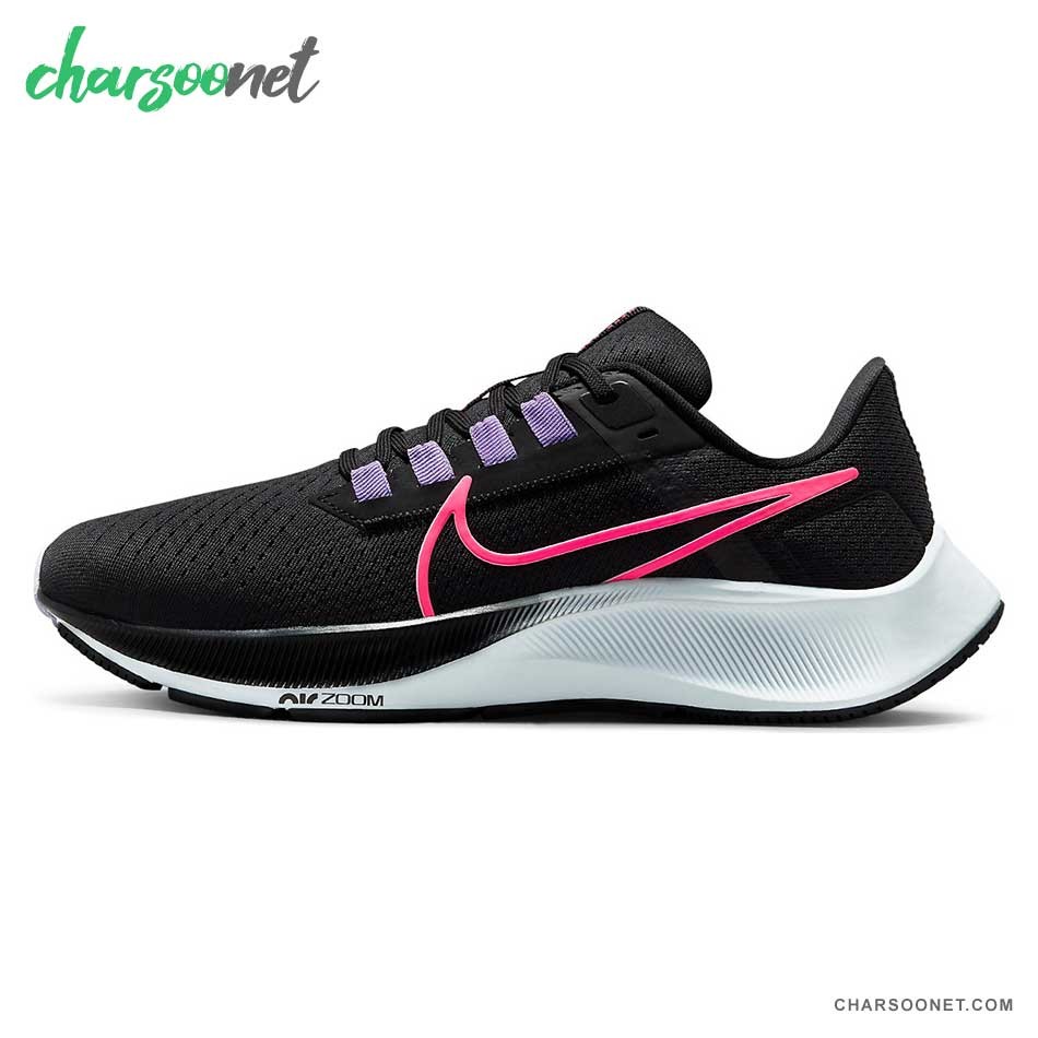 کفش پیاده روی و دویدن زنانه نایکی Nike Air Zoom Pegasus 38 کفش پیاده روی و دویدن زنانه نایکی Nike Air Zoom Pegasus 38