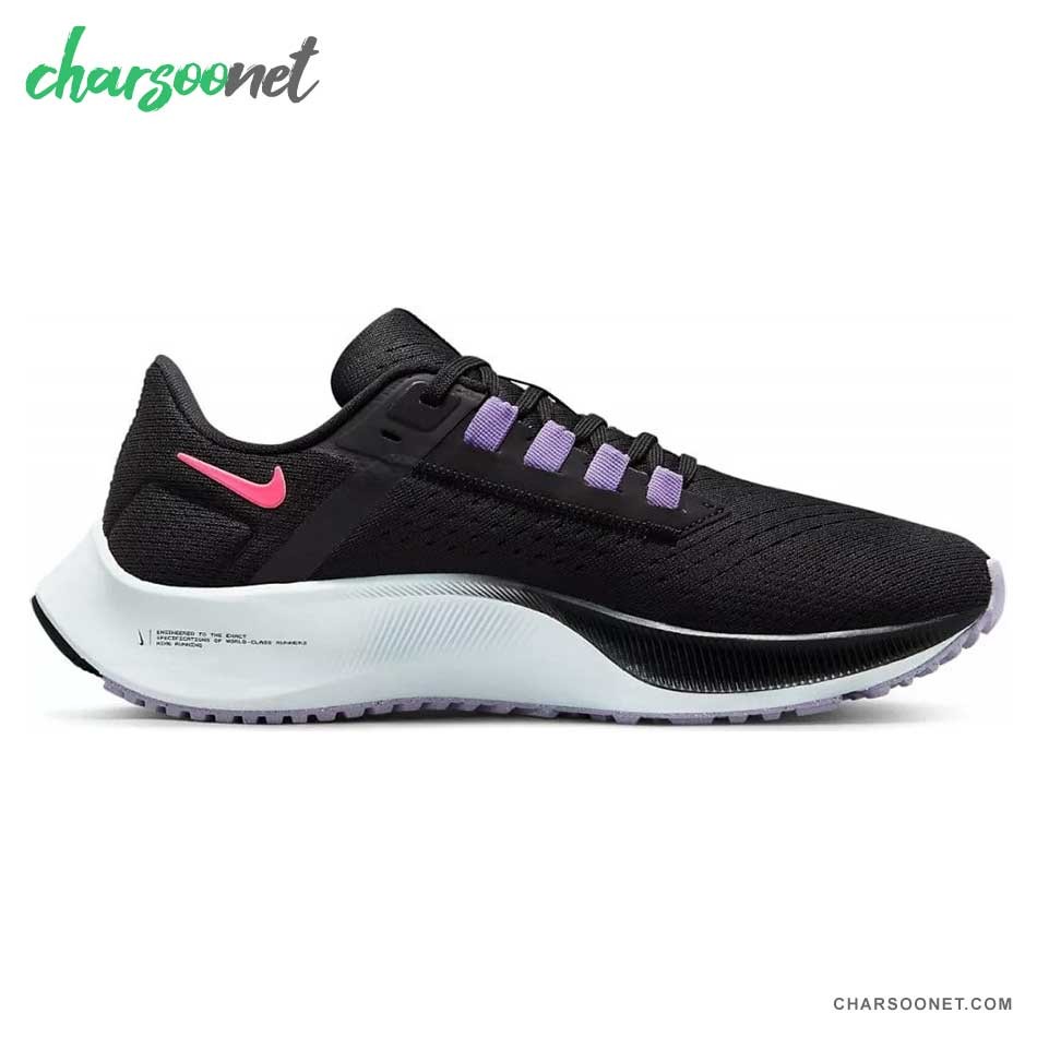 کفش پیاده روی و دویدن زنانه نایکی Nike Air Zoom Pegasus 38 کفش پیاده روی و دویدن زنانه نایکی Nike Air Zoom Pegasus 38