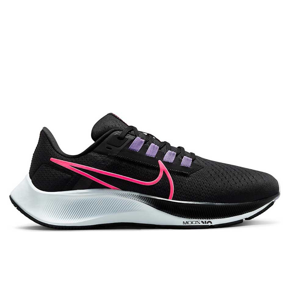 کفش پیاده روی و دویدن زنانه نایکی Nike Air Zoom Pegasus 38 کفش پیاده روی و دویدن زنانه نایکی Nike Air Zoom Pegasus 38