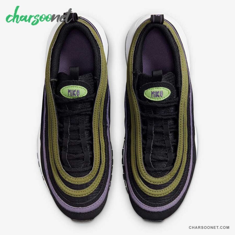 کفش پیاده روی و دویدن نایک زنانه Nike Air Max 97